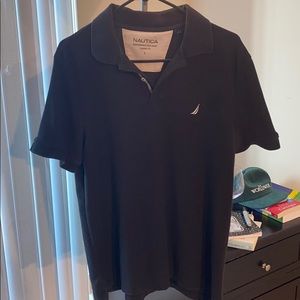 Polo Nautica shirt